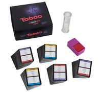 Il Più Piccolo Tabù Del Mondo