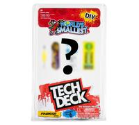 Il Più Piccolo Tech Deck Del Mondo Serie 1 | Uno Casuale