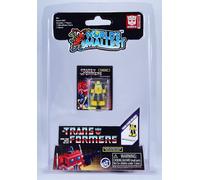 Il Più Piccolo Trasformatore Micro Action Figure | Uno Casuale