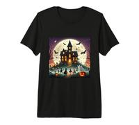 Il più Spaventoso Halloween Maglietta Premium
