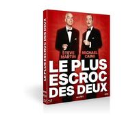 Il Più Truffaldino Dei Due BLU-RAY NUOVO