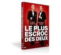 Il Più Truffaldino Dei Due DVD NUOVO