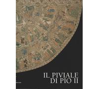 Il piviale di Pio II