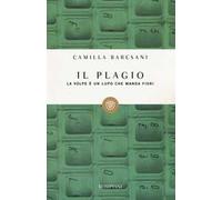 Il plagio. La volpe è un lupo che manda fiori