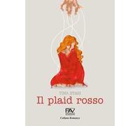 Il plaid rosso