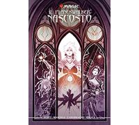Il planeswalker nascosto. Magic
