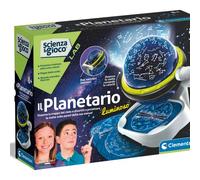 Clementoni Scienza e Gioco Il Planetario