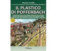 Plastico Di Pofferbach. Creazione Passo Passo Di Un Plastico Di Fantasia In H0 C