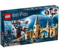 Lego il Platano Picchiatore - HARRY POTTER