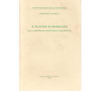 Il Platone di Heidegger. Dalla «differenza ontologica» alla «svolta»