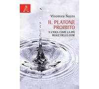Il Platone proibito e l'idea come la più reale delle cose