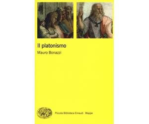 Il platonismo [Paperback] [Oct 28, 2015] Bonazzi, Mauro