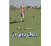 Il playboy - Brown Chester