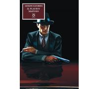 Il playboy mafioso - Ciancimino Giovanni
