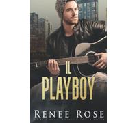 Il playboy: Un Romanze di Bratva