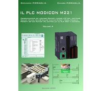 Il PLC Modicon M221
