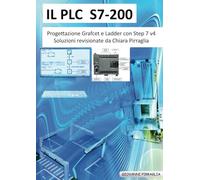 IL PLC S7-200 Progettazione Grafcet e Ladder