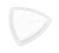 Il plettro per chitarra a LED reattivo si accende automaticamente quando si colpiscono le corde, forma sagomata antiscivolo per una presa sicura durante le tecniche di raccolta rapida (GreenA)