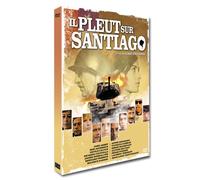 Il pleut sur santiago