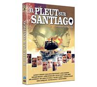 Il pleut sur Santiago