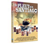 Il pleut sur Santiago (DVD) Keller, Marthe, Girardot, Annie, Dussollier, Andre