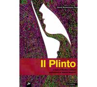 Il plinto. Testo spagnolo a fronte - Rosenmann-Taub David