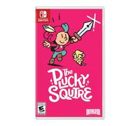 Il Plucky Squire - Nintendo Switch