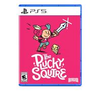 Il Plucky Squire - PlayStation 5