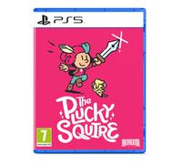 Il Plucky Squire - PS5 PlayStation 5 Edizione standard (Sony Playstation 5)
