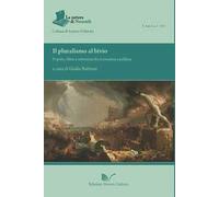 Il pluralismo al bivio. Popolo, elités e istituzioni fra economia e politica