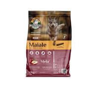 Il podere dei sapori grain free maiale e mela 19kg