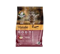 Il podere dei sapori grain free maiale e mela 19kg