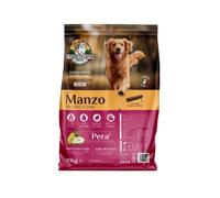 Il podere dei sapori low grain manzo e pera 19kg