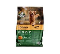 Il podere dei sapori low grain tonno e zucca 19kg