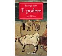 Il podere - Tozzi Federigo