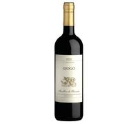 Il Poderone Giogo Morellino di Scansano DOCG 2024 0,75 ℓ