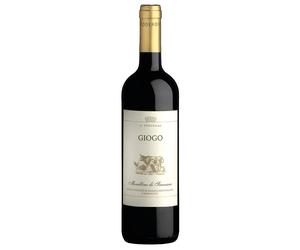 Il Poderone Giogo Morellino di Scansano DOCG 2024 0,75 ℓ