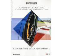 Il podio dei capolavori (Vol. 1)