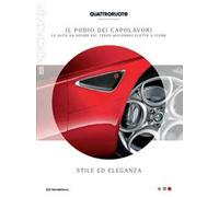 Il podio dei capolavori. Vol. 3