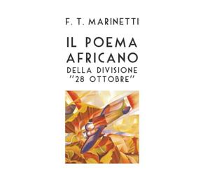 Il poema africano della divisione "28 ottobre"