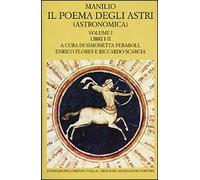 Il poema degli astri. Vol. 1