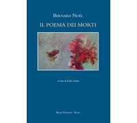 Il poema dei morti. Testo francese a fronte