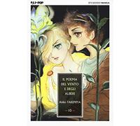 Il poema del vento e degli alberi (Vol. 10)