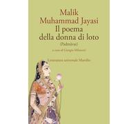Il poema della donna di loto (Padmâvat). Ediz. critica