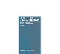 Il poema desiderato. Avventure di una forma nell'Italia del primo ottocento (1804-1850)