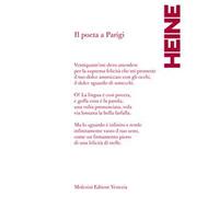 Il poeta a Parigi. Poesie scelte 1832- 1856