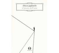 Il poeta dell'aria. Romanzo in 33 lezioni di volo