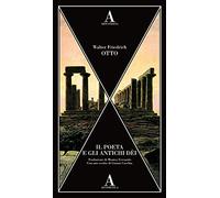 Il poeta e gli antichi dei