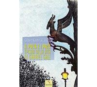 Libri Chesterton Gilbert Keith - Il Poeta E I Pazzi. Episodi Della Vita Di Gabri