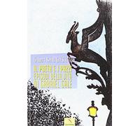 Il poeta e i pazzi. Episodi della vita di Gabriel Gale